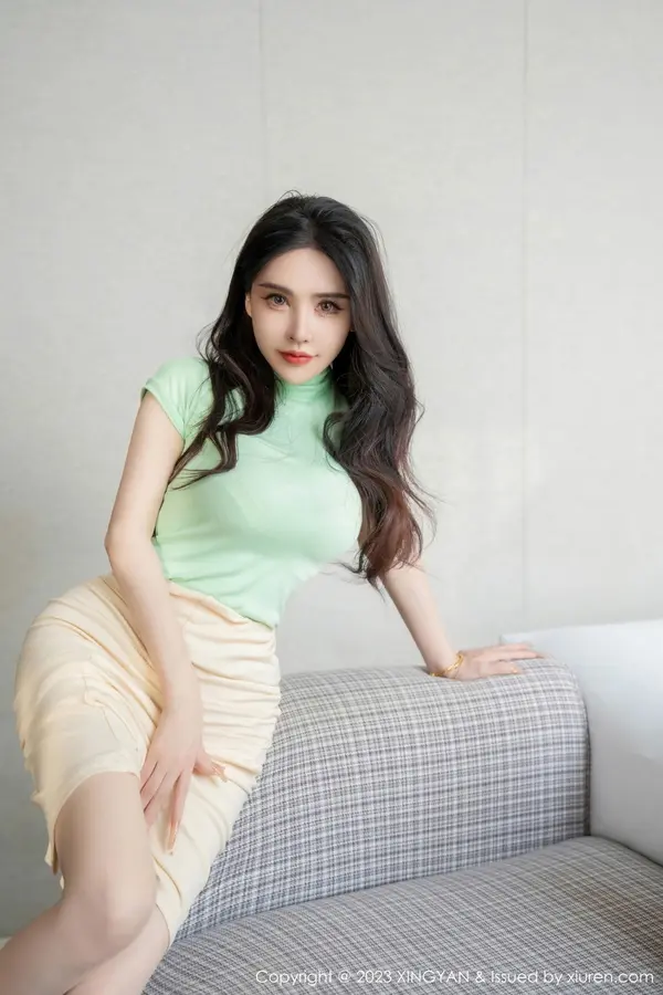 Vol. 0215 潘娇娇（78P） (6/78)