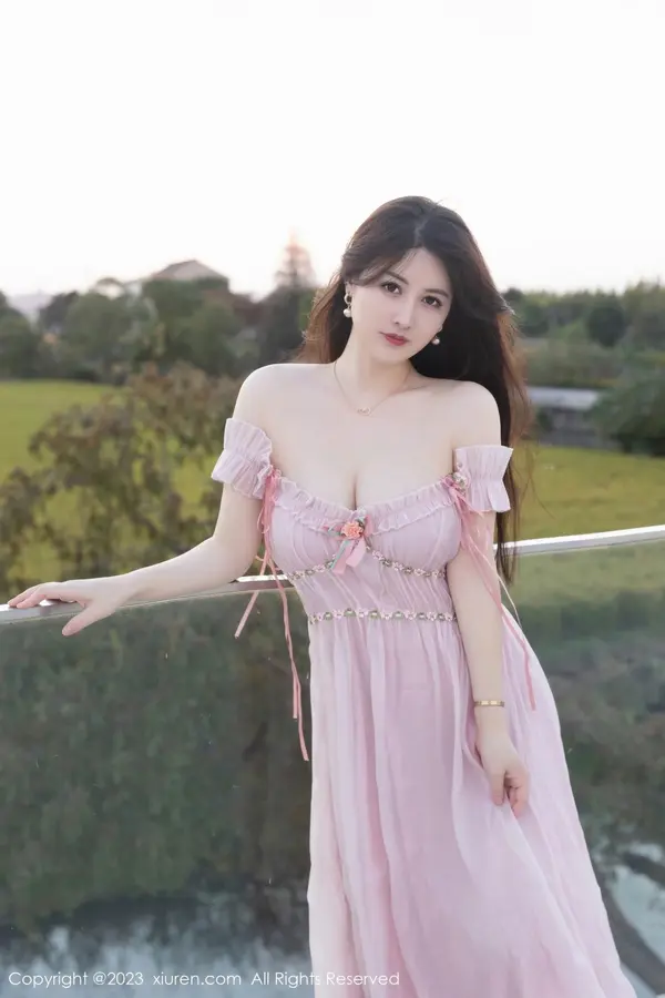 Vol. 07666 诗诗kiki（83P） (2/83)