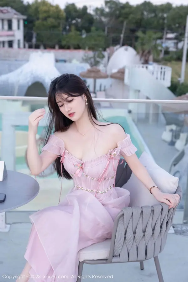 Vol. 07666 诗诗kiki（83P） (4/83)