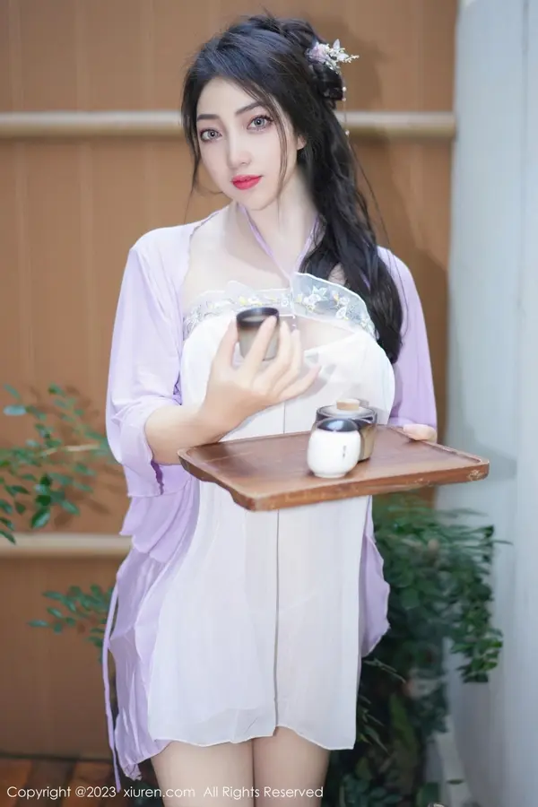 Vol. 07665 娇喘JC（62P） (3/62)