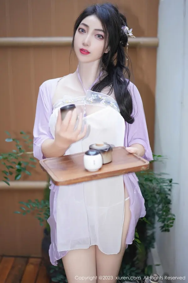 Vol. 07665 娇喘JC（62P） (4/62)