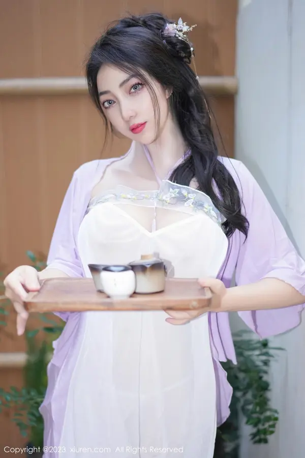 Vol. 07665 娇喘JC（62P） (5/62)