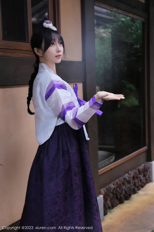 Vol. 07677 玥儿玥er（67P） (2/67)