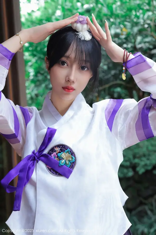 Vol. 07677 玥儿玥er（67P） (5/67)