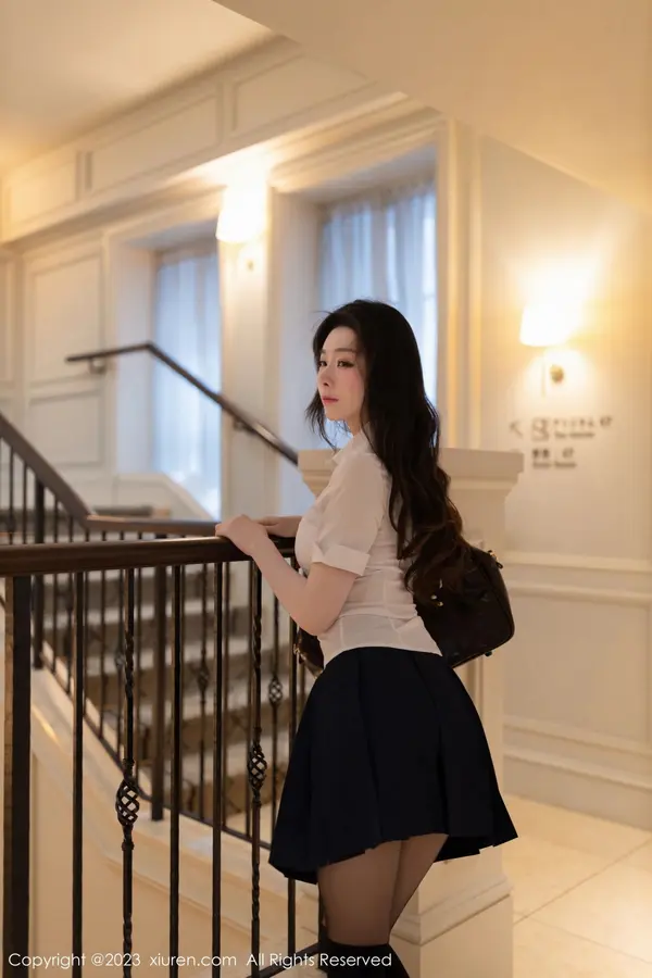 Vol. 07674 小逗逗（81P） (3/81)