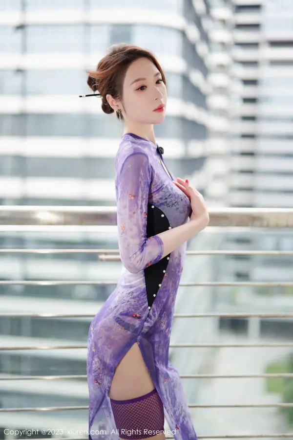 Vol. 07673 梦心玥（87P） (2/87)