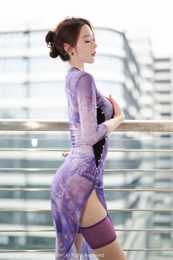 Vol. 07673 梦心玥（87P） (3/87)