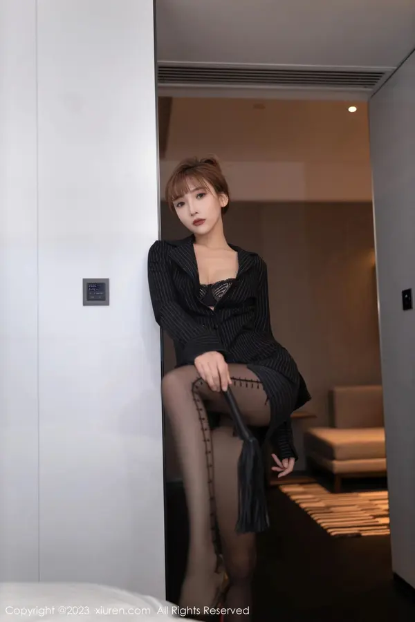 Vol. 07675 陆萱萱（76P） (5/76)