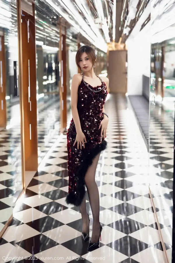 Vol. 07679 绮里嘉ula（99P） (4/99)