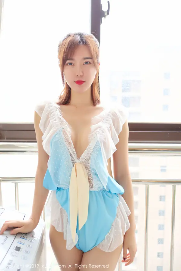 Vol. 01512 Yomi悠蜜（36P） (3/36)