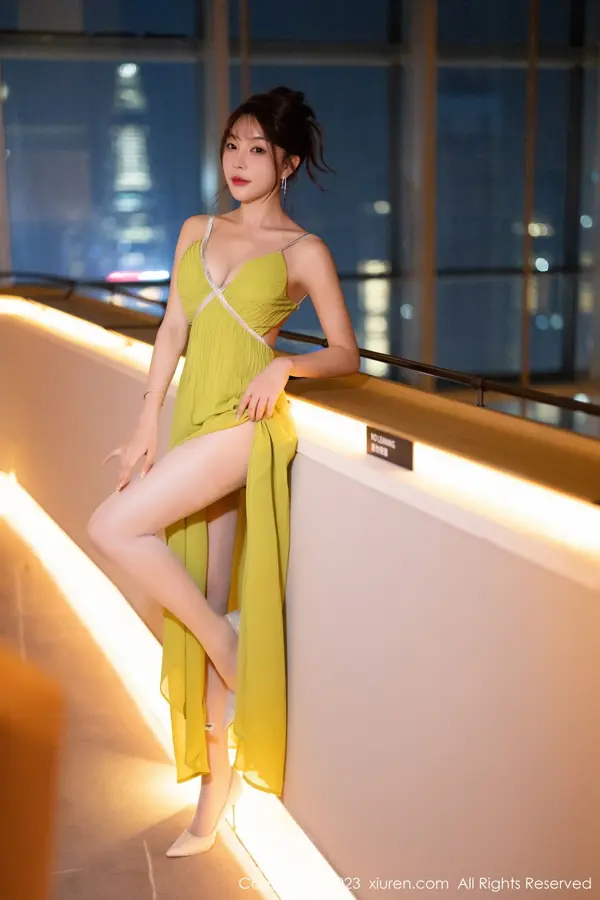 Vol. 07696 徐莉芝Booty（84P） (4/84)
