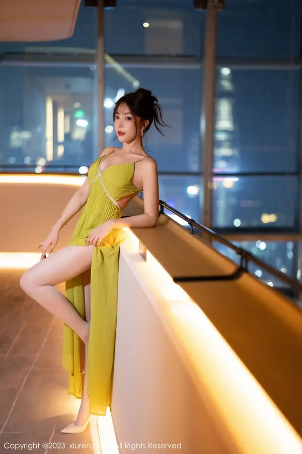 Vol. 07696 徐莉芝Booty（84P） (5/84)
