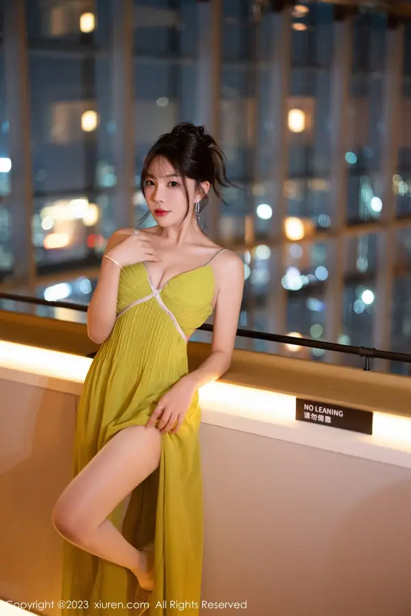 Vol. 07696 徐莉芝Booty（84P） (6/84)