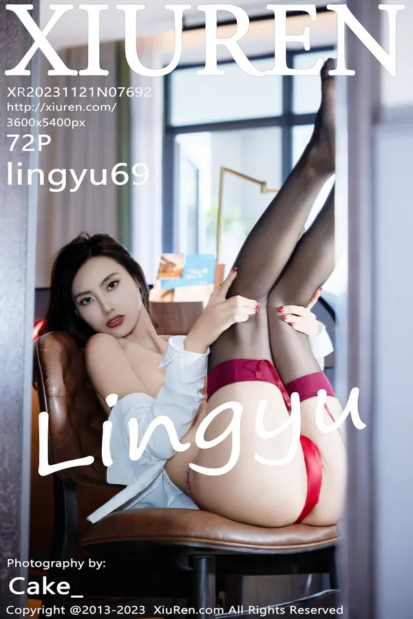 Vol. 07692 lingyu69（73P）-妹子录-美女图片|美女写真 专注超高清美女图片分享网站