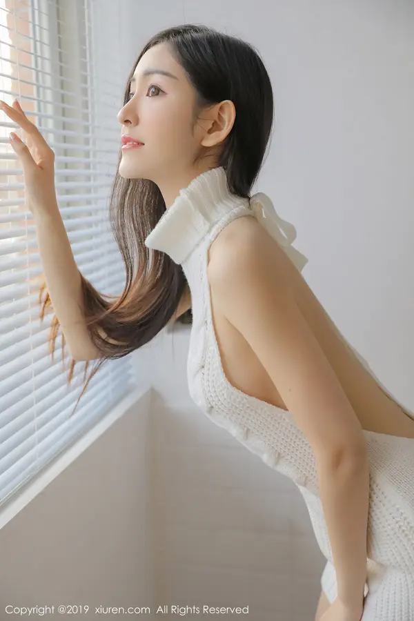 Vol. 01520 沈梦瑶（44P） (5/44)