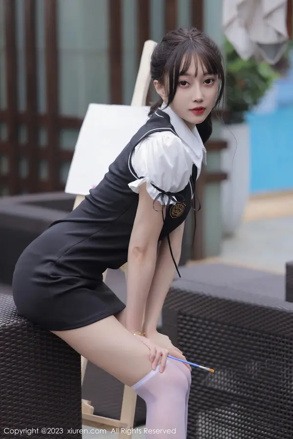 Vol. 06889 玥儿玥er（70P） (5/70)
