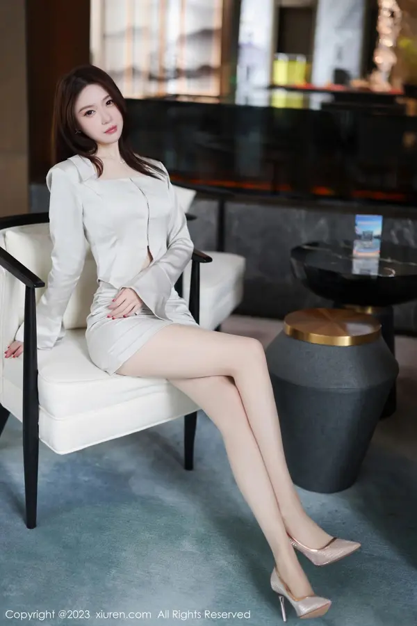 Vol. 07709 梦心玥（89P） (5/89)