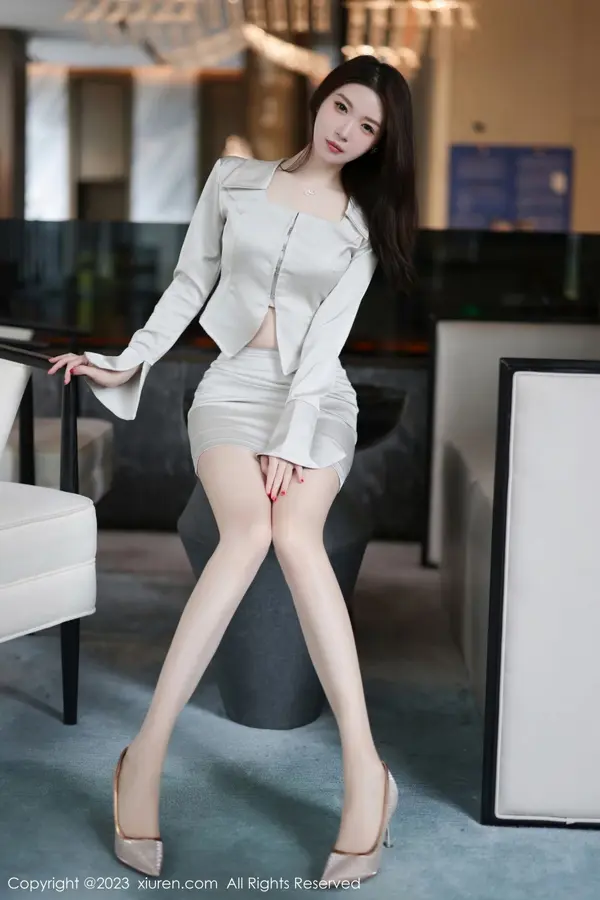 Vol. 07709 梦心玥（89P） (6/89)