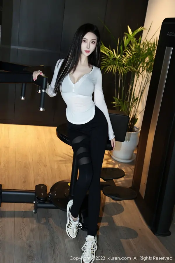 Vol. 07705 田兮白（90P） (6/90)