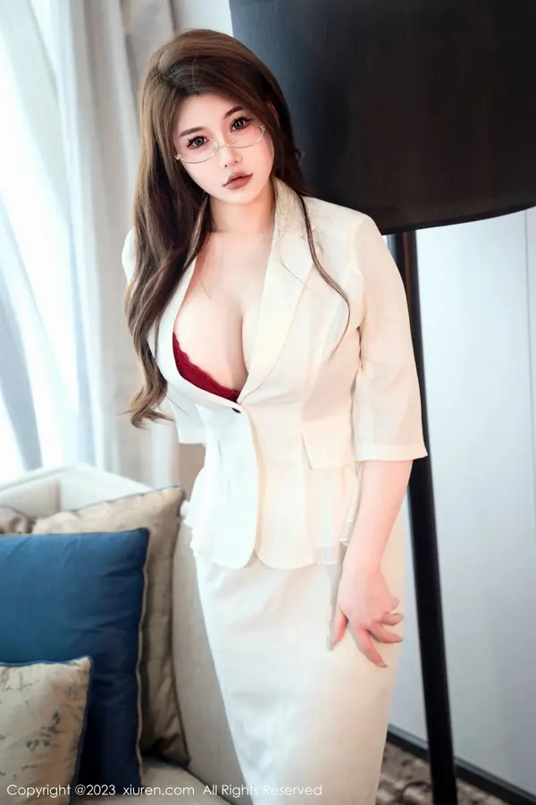Vol. 07706 甜妮（63P） (2/63)