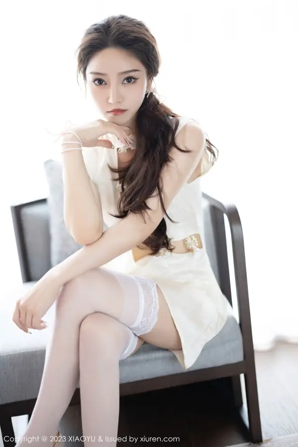 Vol. 1152 苏曼兮（84P） (6/84)