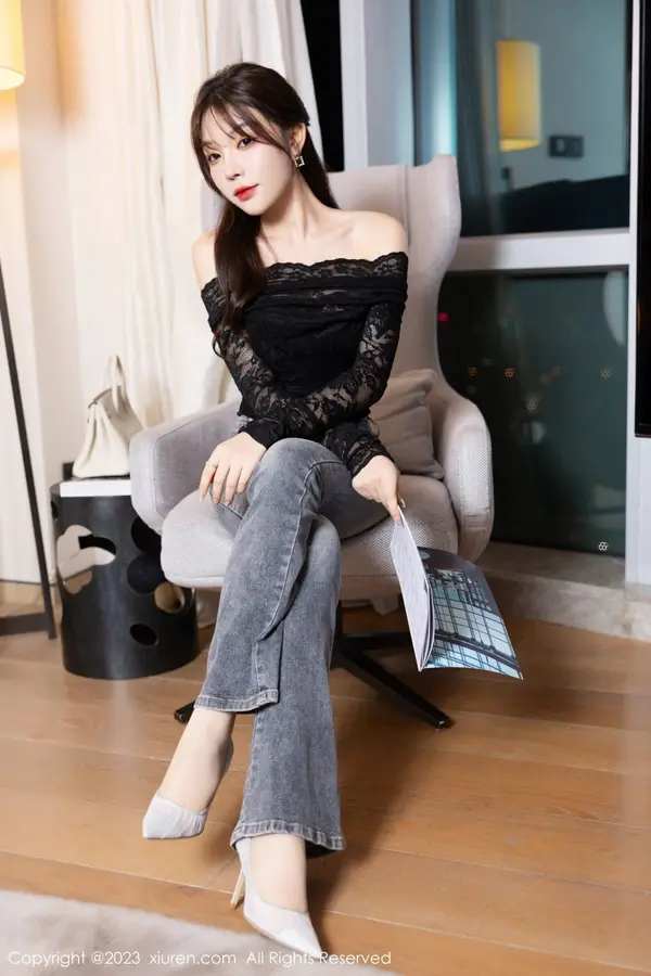 Vol. 07717 徐莉芝Booty（93P） (3/93)