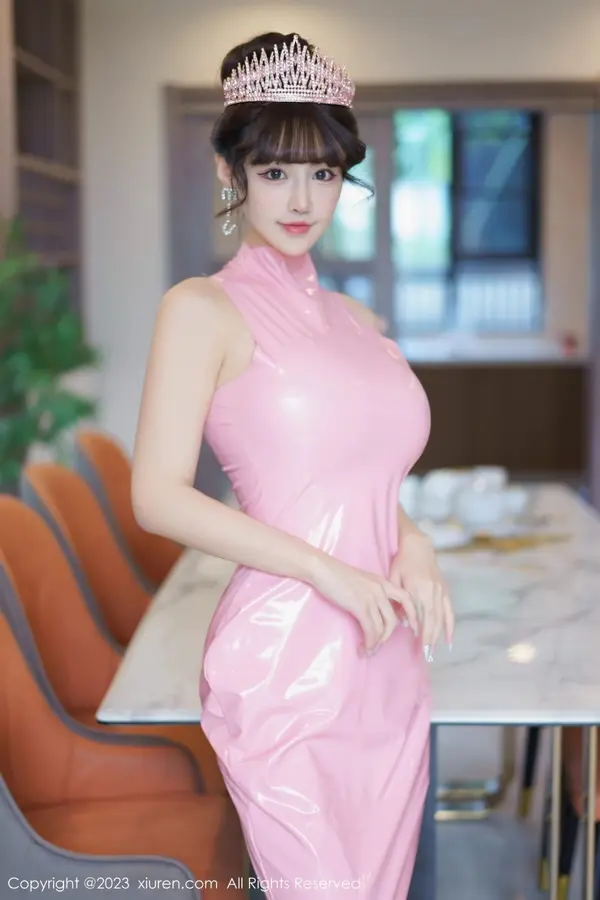 Vol. 07713 朱可儿Flora（73P） (5/73)