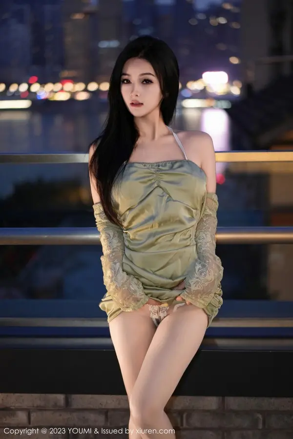 Vol. 1006 谭小灵（78P） (3/78)
