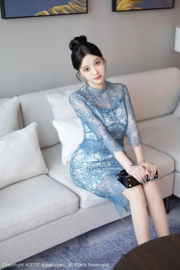 Vol. 07732 杨晨晨Yome（83P） (2/83)