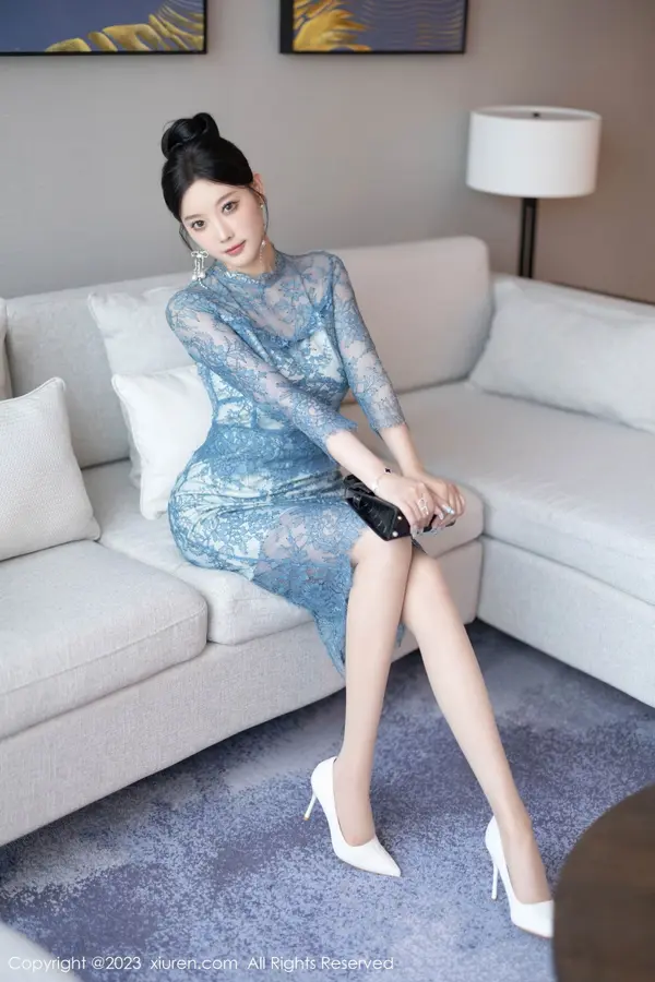Vol. 07732 杨晨晨Yome（83P） (3/83)