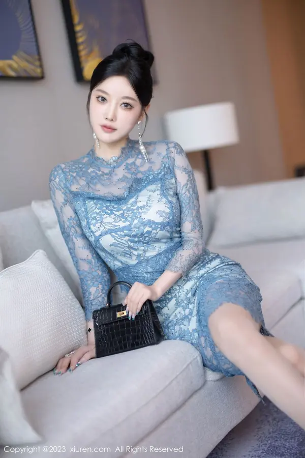 Vol. 07732 杨晨晨Yome（83P） (5/83)