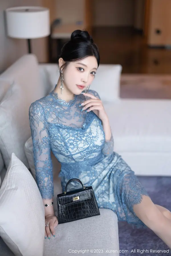 Vol. 07732 杨晨晨Yome（83P） (6/83)