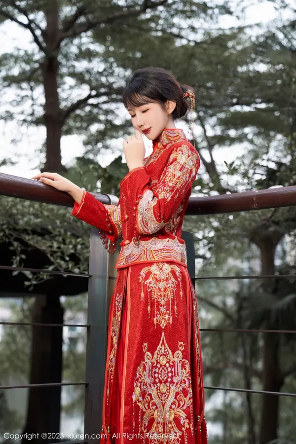 Vol. 07729 波巧酱（91P） (2/91)