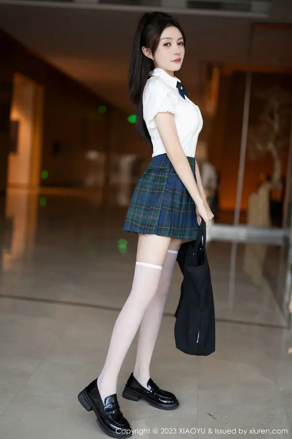 Vol. 1153 唐甯甯（85P） (2/85)