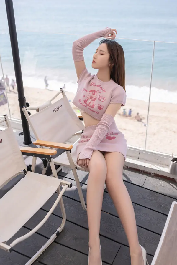 杏子Yada《浪漫海岸线》（84P）-妹子录-美女图片|美女写真 专注超高清美女图片分享网站