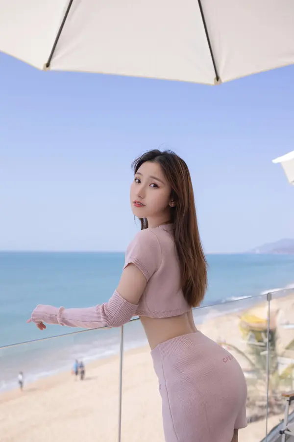 杏子Yada《浪漫海岸线》（84P） (3/84)