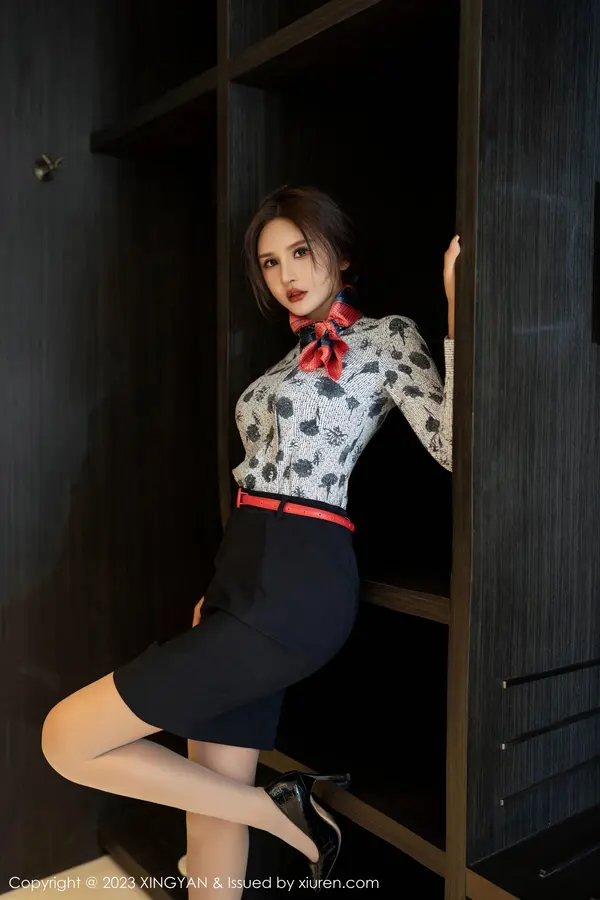 Vol. 0219 Emily尹菲（85P） (6/85)