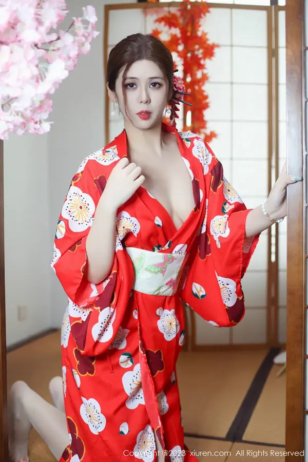 Vol. 07736 月野兔美妞（55P） (2/55)