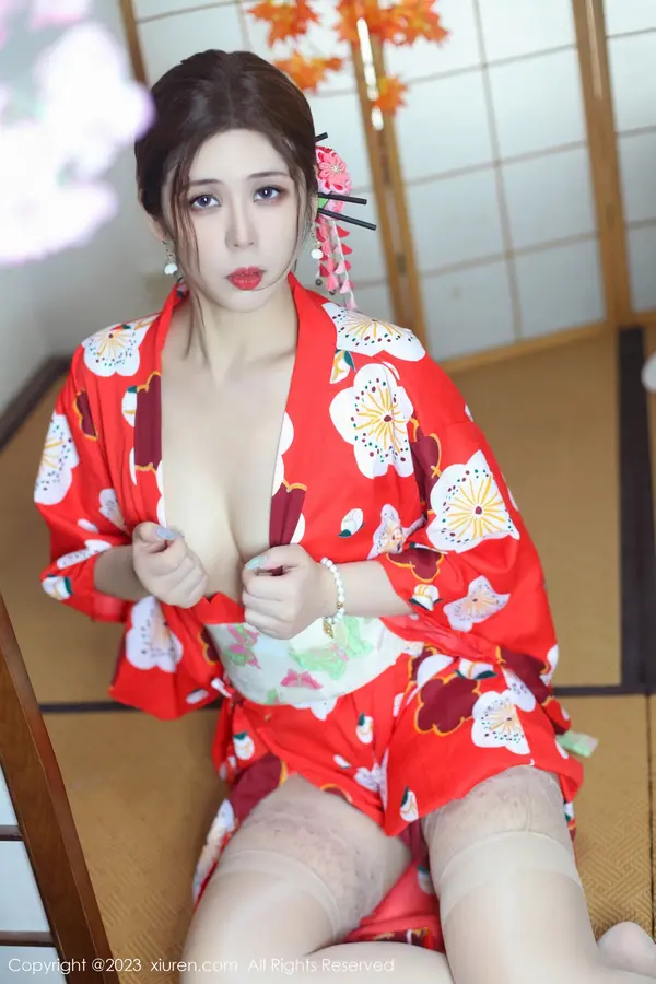 Vol. 07736 月野兔美妞（55P） (3/55)