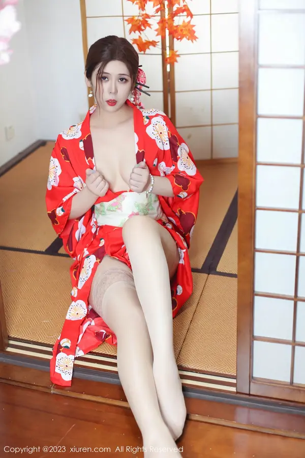 Vol. 07736 月野兔美妞（55P） (5/55)