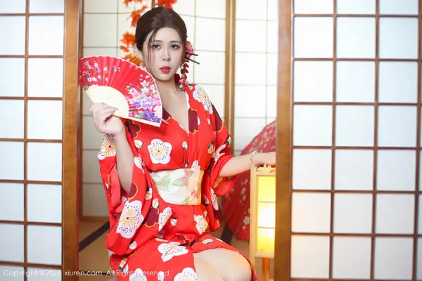 Vol. 07736 月野兔美妞（55P） (6/55)