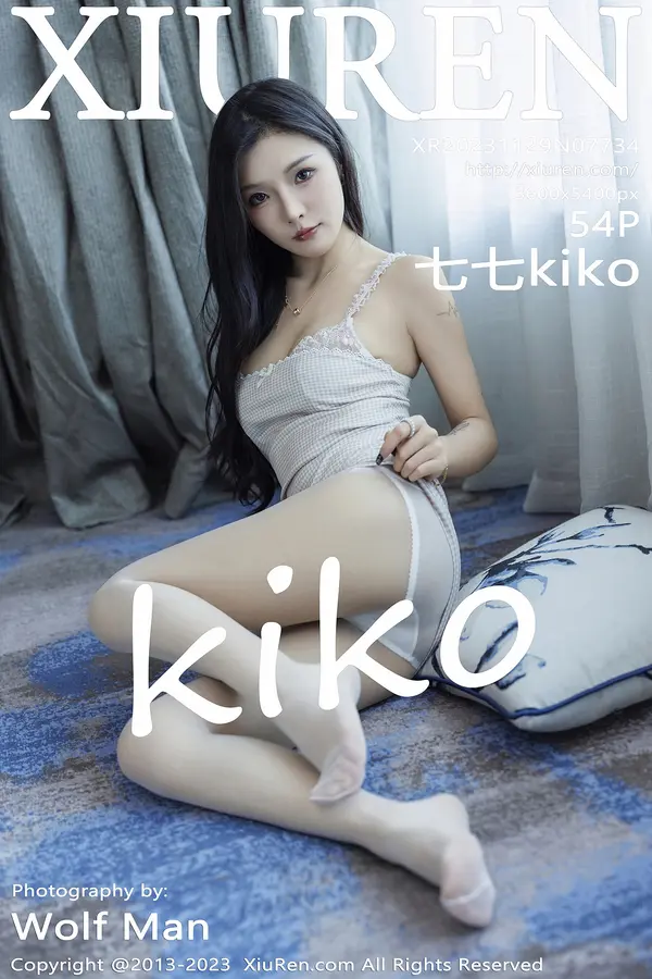 Vol. 07734 七七kiko（55P）-妹子录-美女图片|美女写真 专注超高清美女图片分享网站