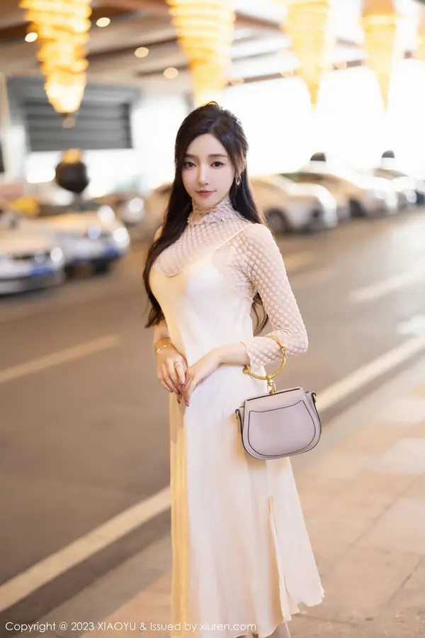 Vol. 1157 王馨瑶yanni（86P） (2/86)