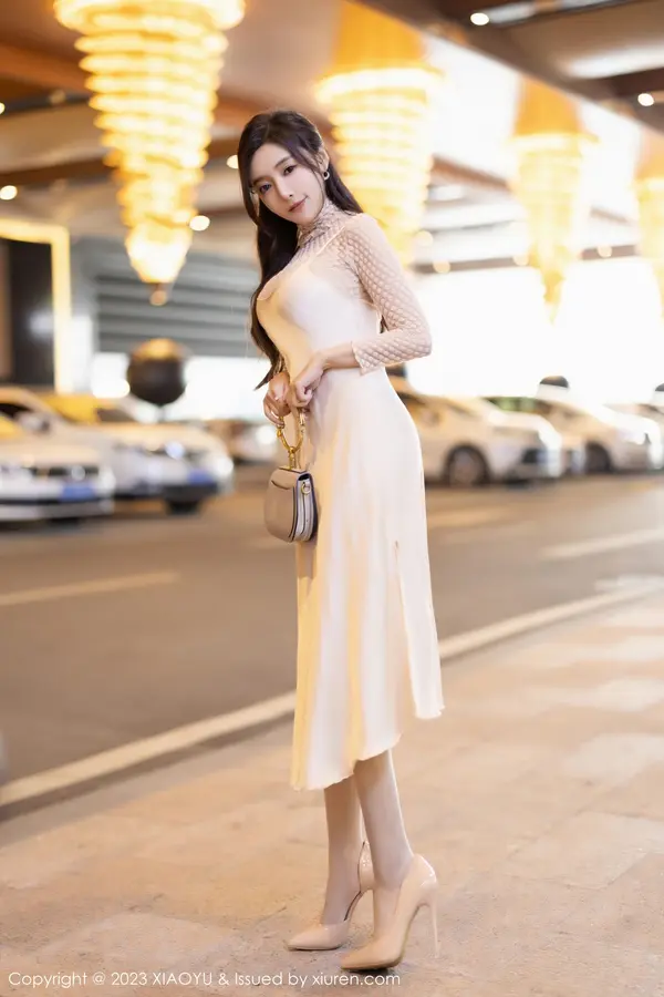 Vol. 1157 王馨瑶yanni（86P） (4/86)