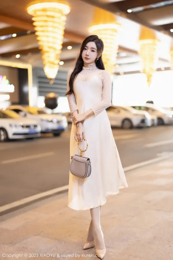 Vol. 1157 王馨瑶yanni（86P） (5/86)