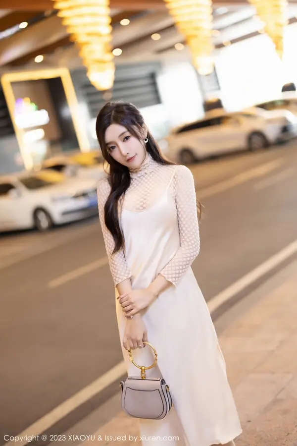 Vol. 1157 王馨瑶yanni（86P） (6/86)