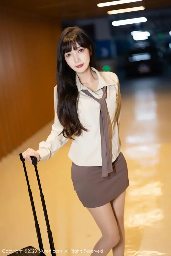 Vol. 07745 林星阑（84P） (5/84)