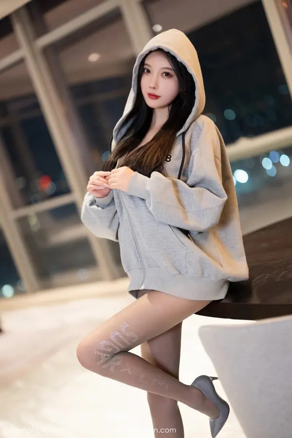Vol. 1156 杨晨晨Yome（101P） (4/101)