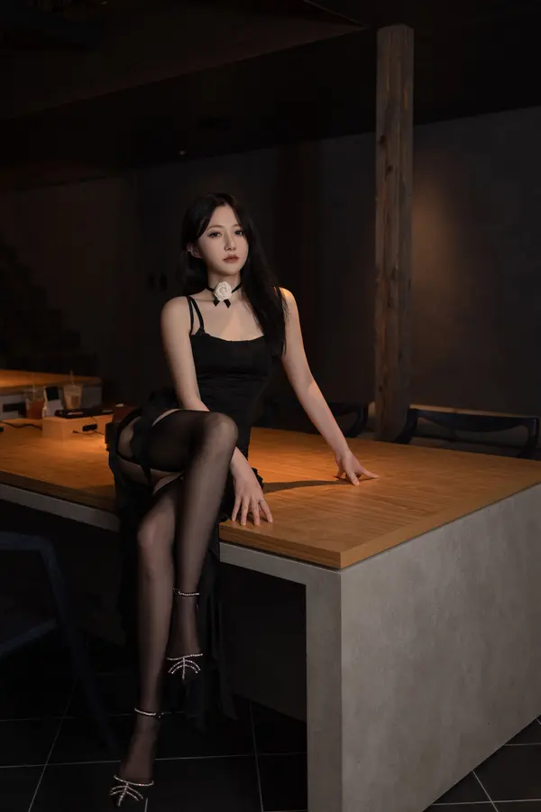 鱼子酱Fish《紫色》（130P）-妹子录-美女图片|美女写真 专注超高清美女图片分享网站