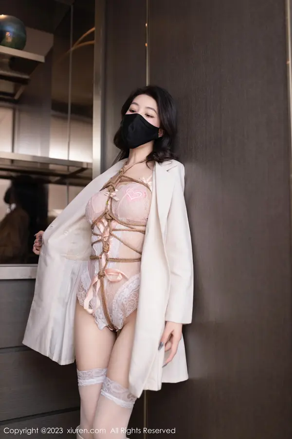 Vol. 07769 熊小诺（85P） (4/85)